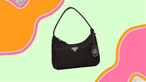 prada bag tiktok|Prada handbags 101.